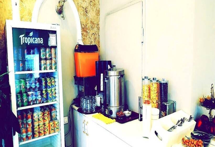 şehir Hotel Old City