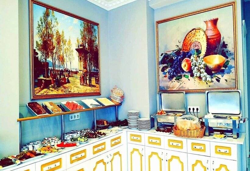 şehir Hotel Old City