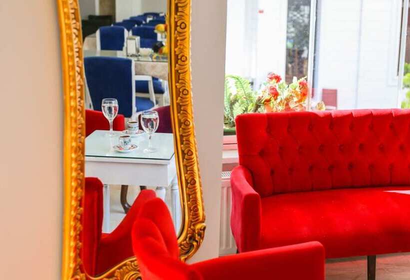 şehir Hotel Old City