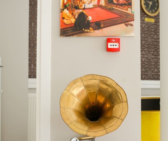 şehir Hotel Old City