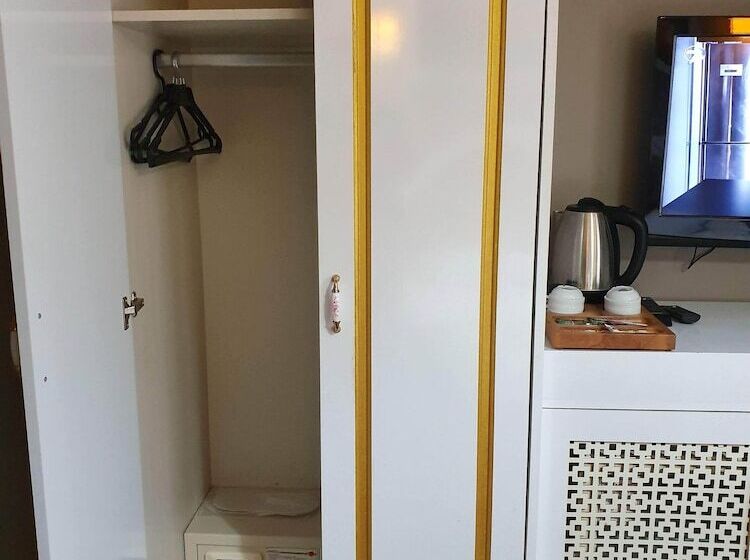 şehir Hotel Old City