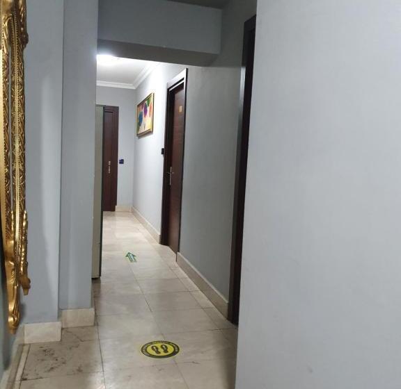 şehir Hotel Old City