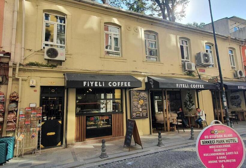 şehir Hotel Old City