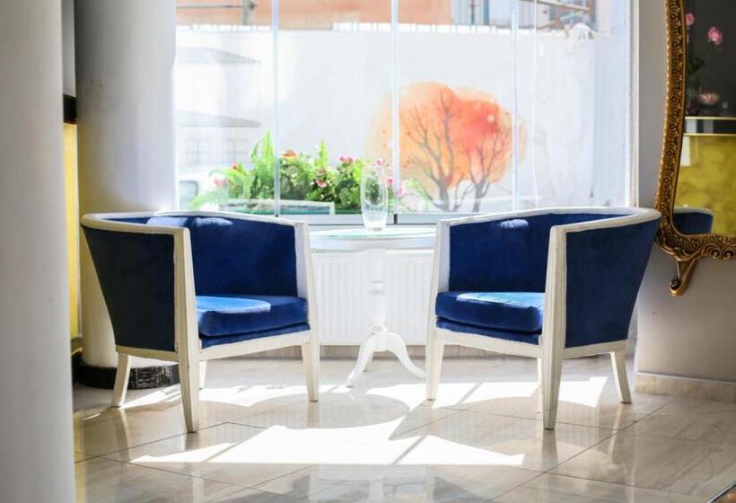 şehir Hotel Old City