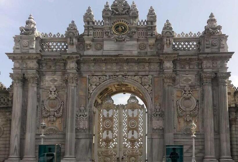 şehir Hotel Old City