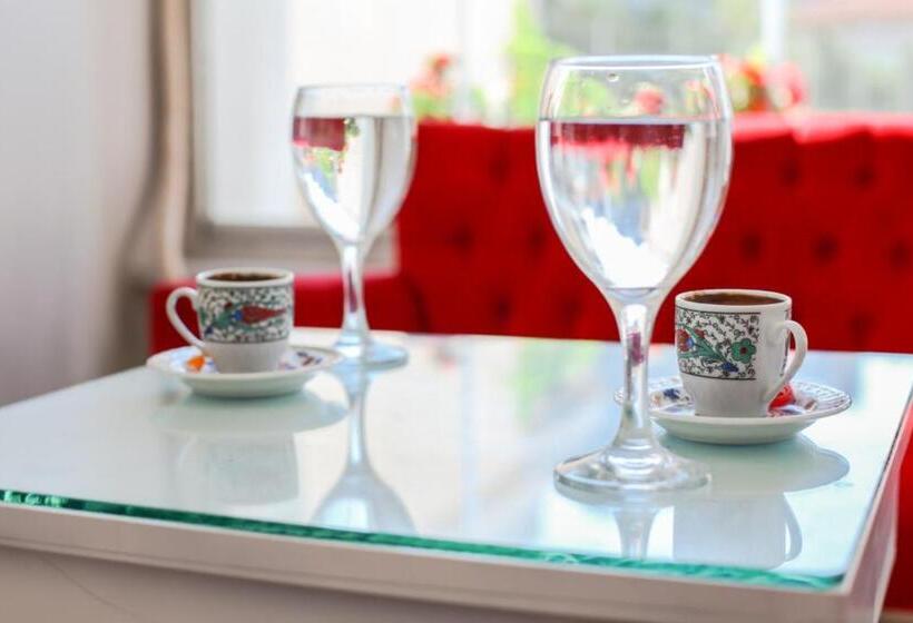 şehir Hotel Old City