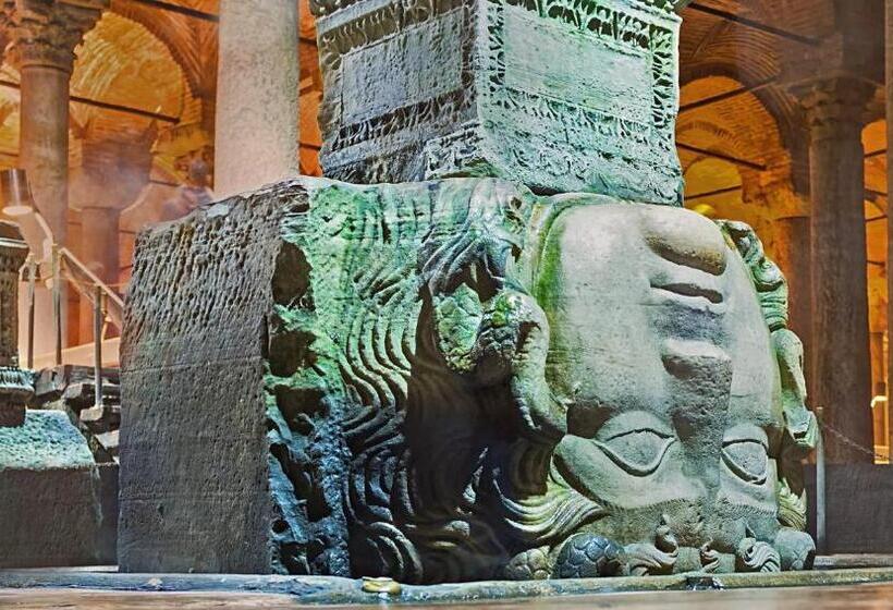 şehir Hotel Old City