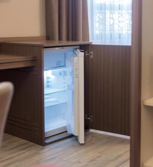 şehir Hotel Old City