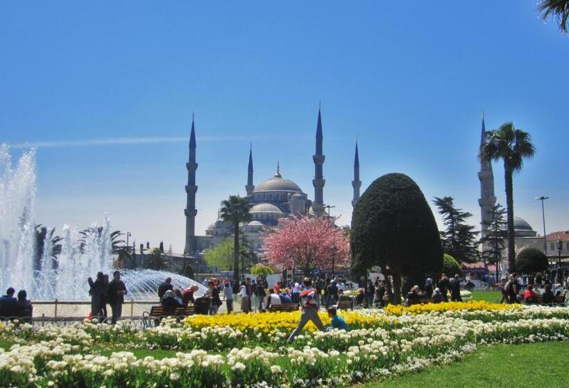 şehir Hotel Old City