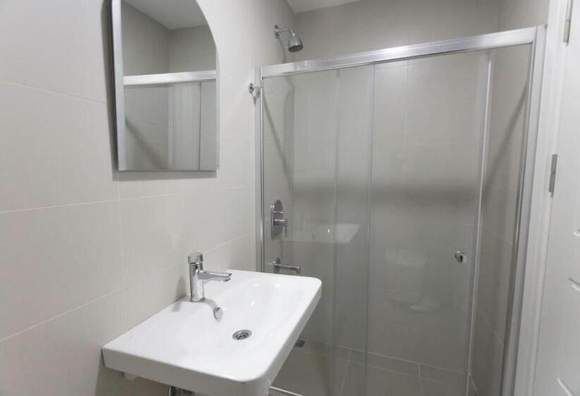 şehir Hotel Old City