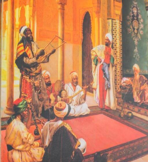 şehir Hotel Old City