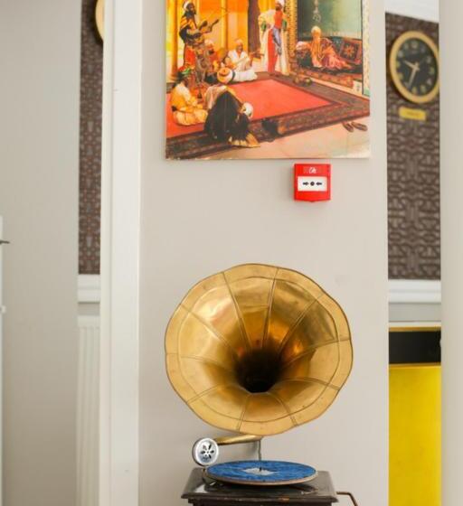 şehir Hotel Old City