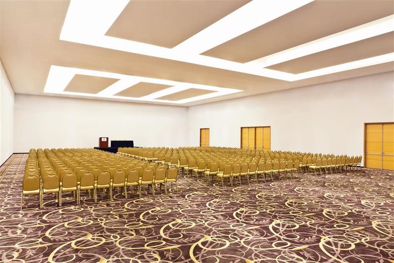 هتل Sheraton Tucuman