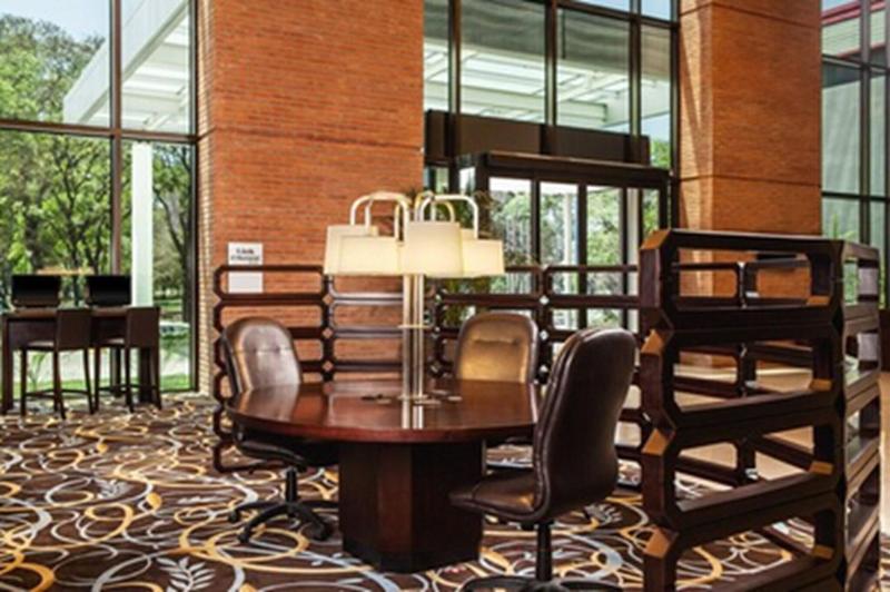 Отель Sheraton Tucuman