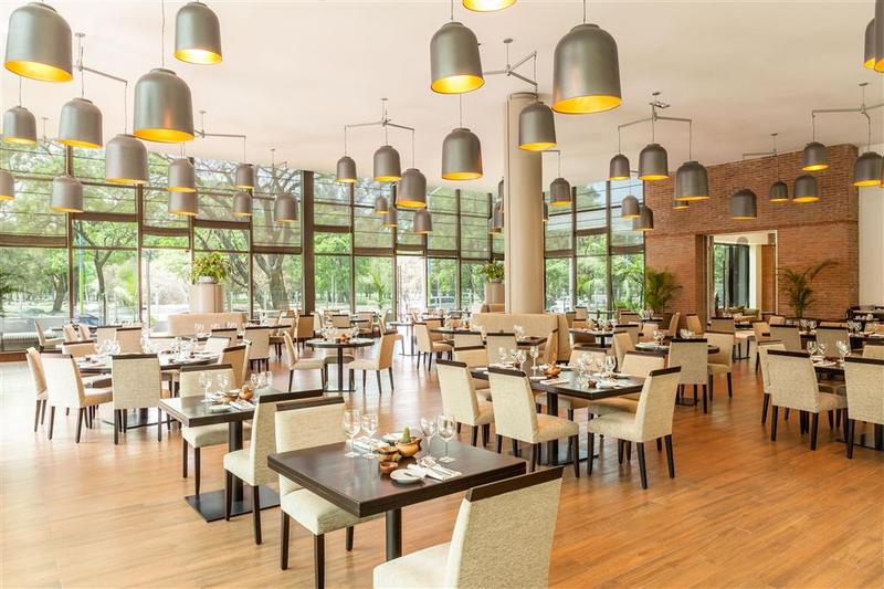 هتل Sheraton Tucuman