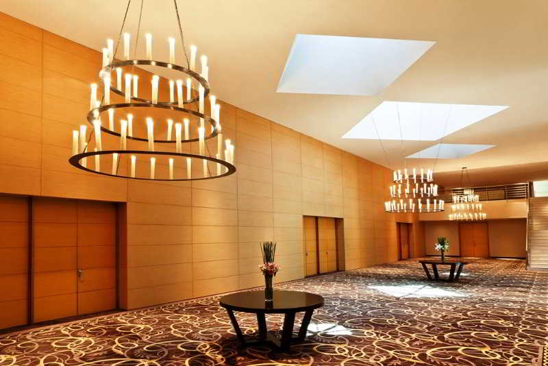 Отель Sheraton Tucuman