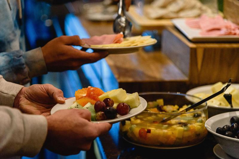 هتل Sheraton Tucuman