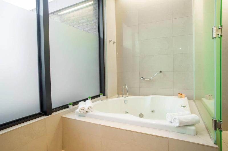 Отель Sheraton Tucuman