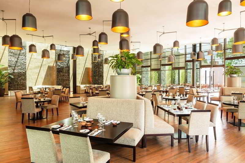 Отель Sheraton Tucuman