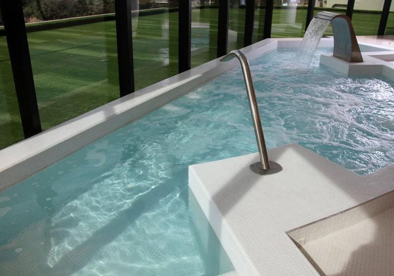 Отель Sheraton Tucuman