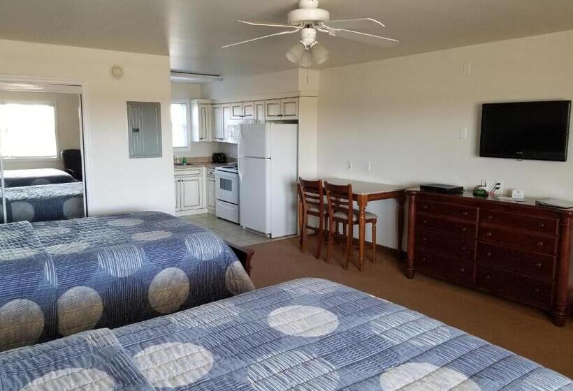 فندق Shore Stay Suites