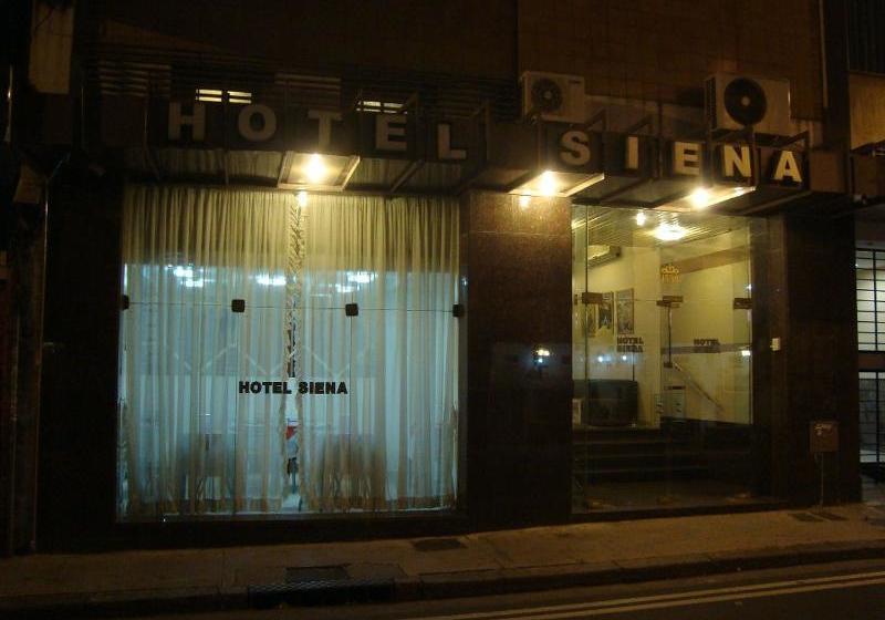 호텔 Siena