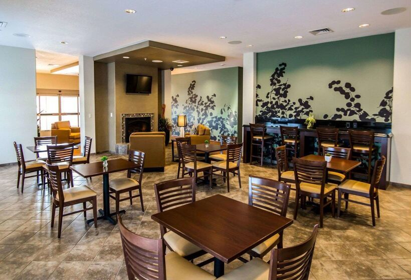 فندق Sleep Inn & Suites Garden City