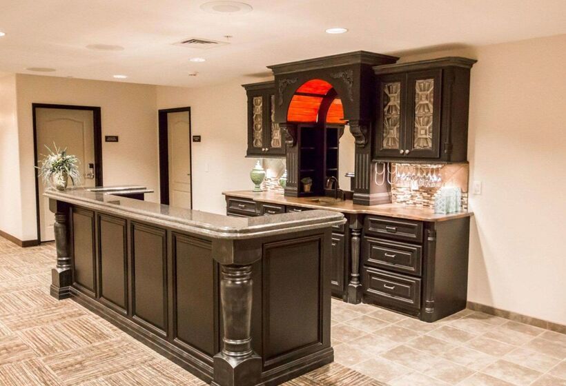 فندق Sleep Inn & Suites Garden City