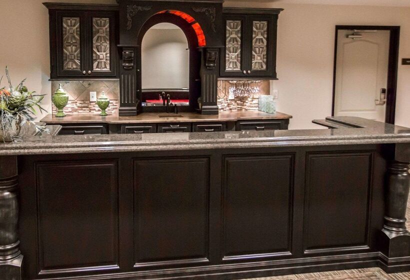 فندق Sleep Inn & Suites Garden City