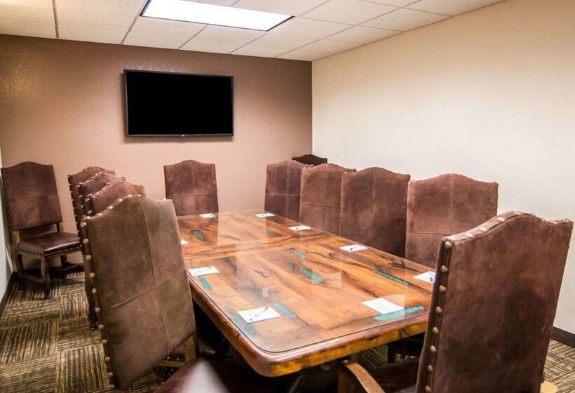 فندق Sleep Inn & Suites Garden City