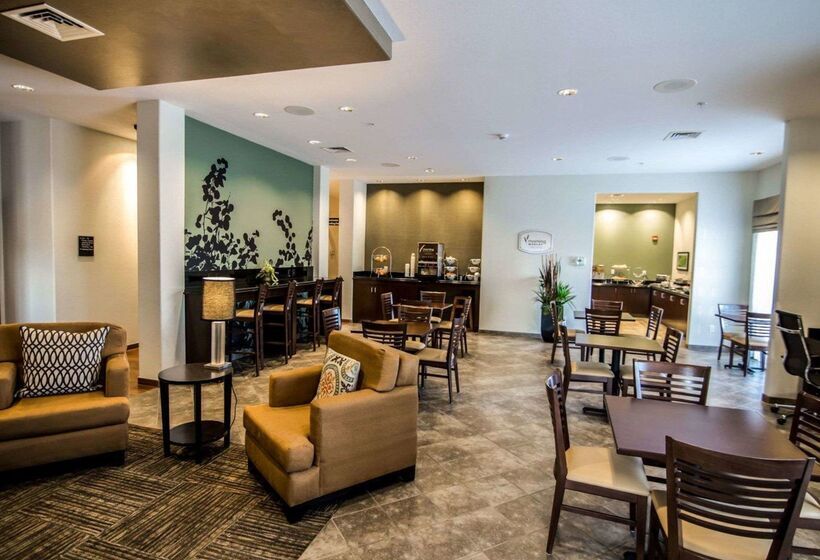 فندق Sleep Inn & Suites Garden City