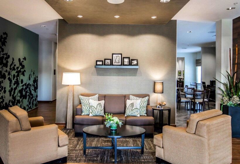 فندق Sleep Inn & Suites Garden City