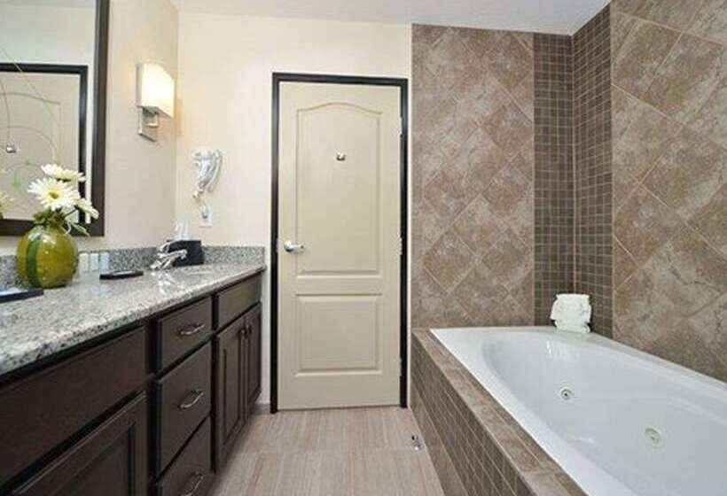 فندق Sleep Inn & Suites Garden City