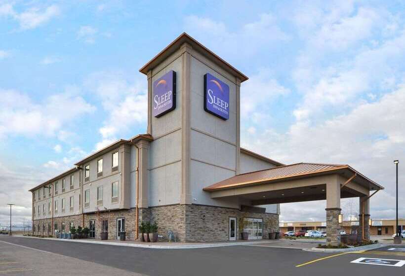 فندق Sleep Inn & Suites Garden City