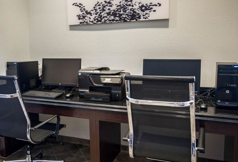 فندق Sleep Inn & Suites Garden City