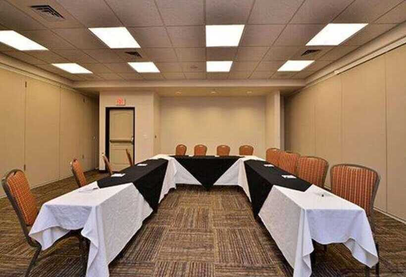 فندق Sleep Inn & Suites Garden City