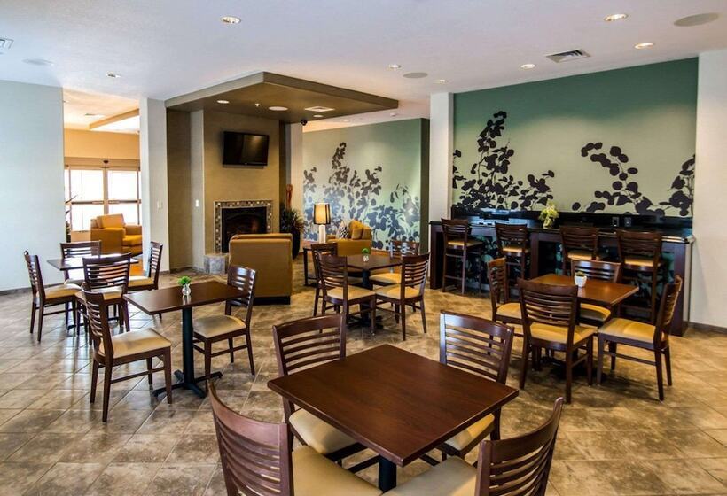 فندق Sleep Inn & Suites Garden City