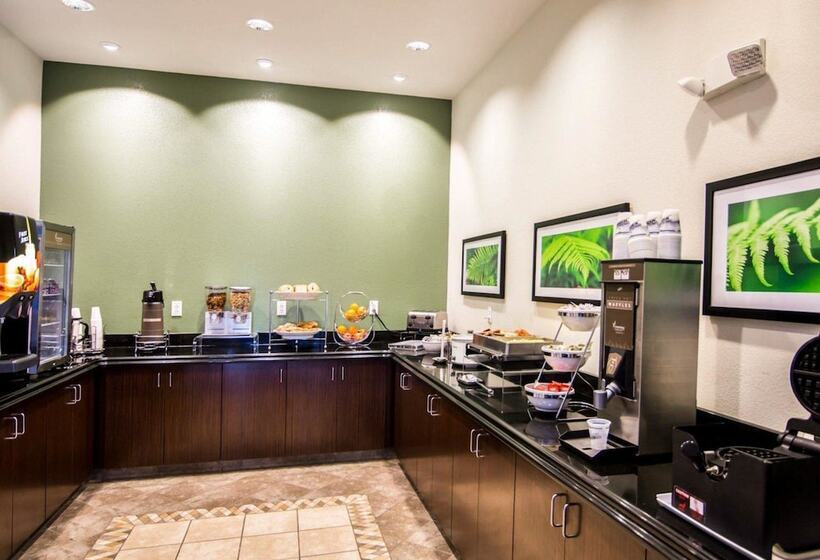 فندق Sleep Inn & Suites Garden City