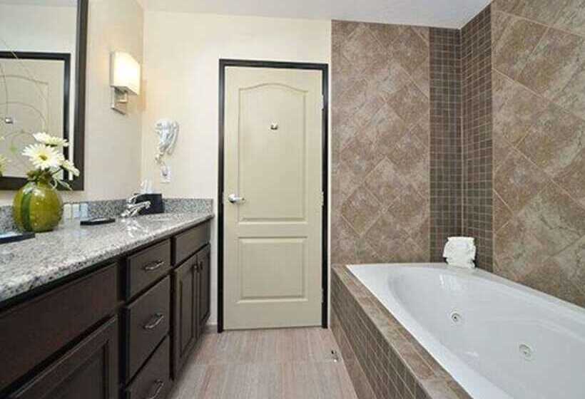 فندق Sleep Inn & Suites Garden City