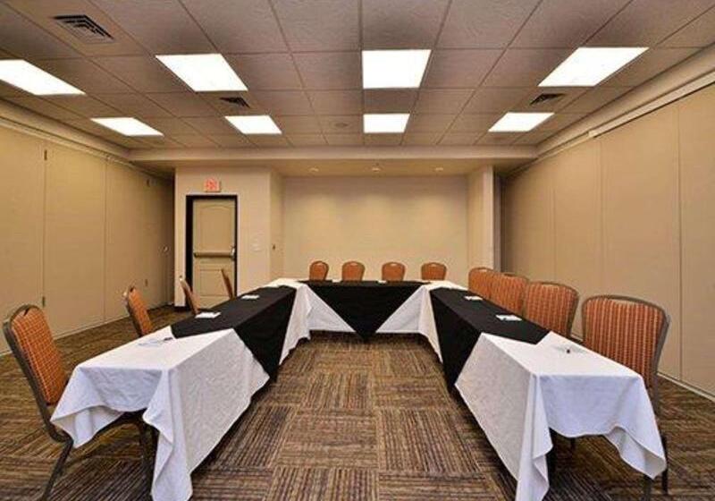 فندق Sleep Inn & Suites Garden City