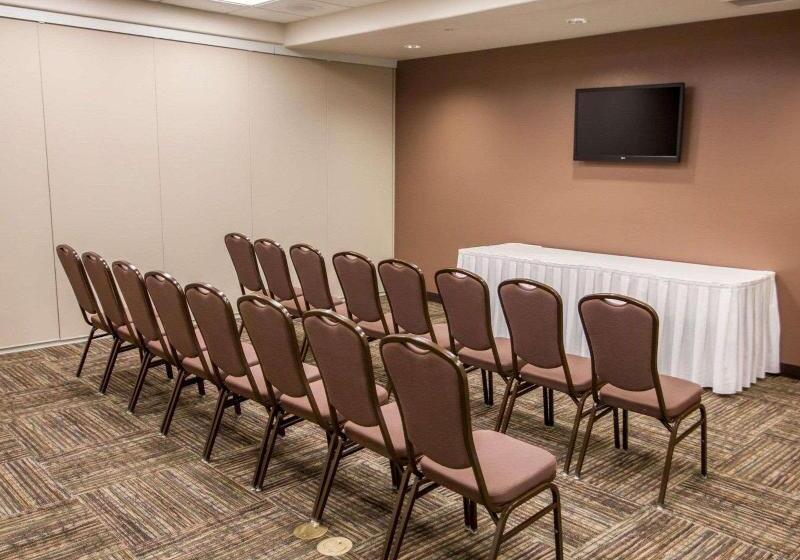 فندق Sleep Inn & Suites Garden City