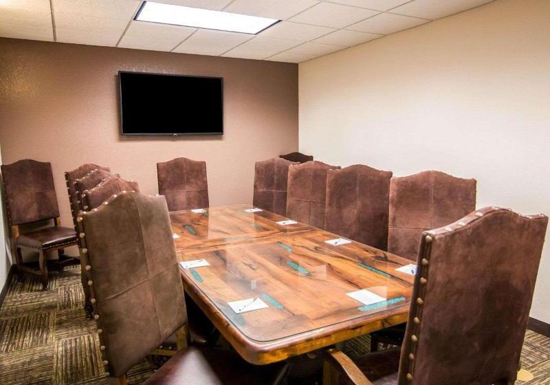 فندق Sleep Inn & Suites Garden City