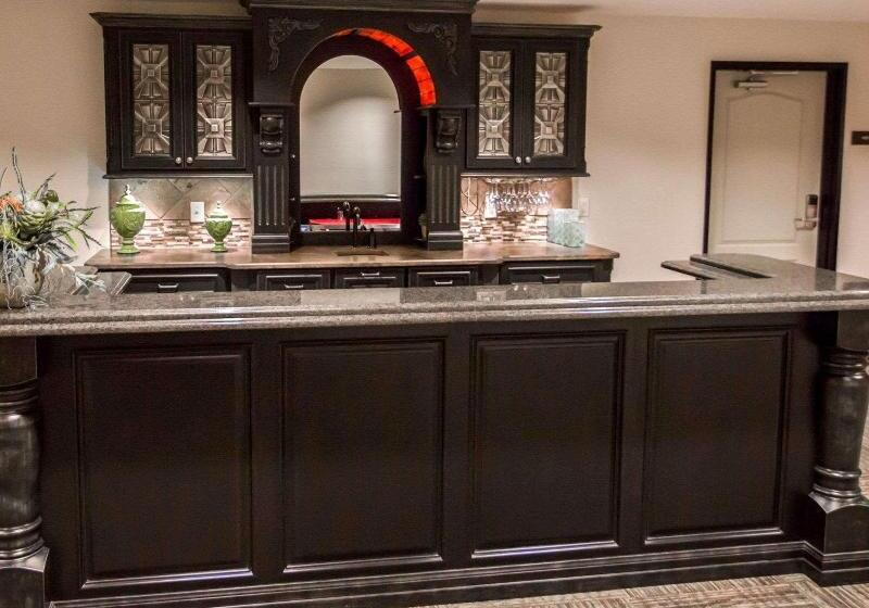 فندق Sleep Inn & Suites Garden City