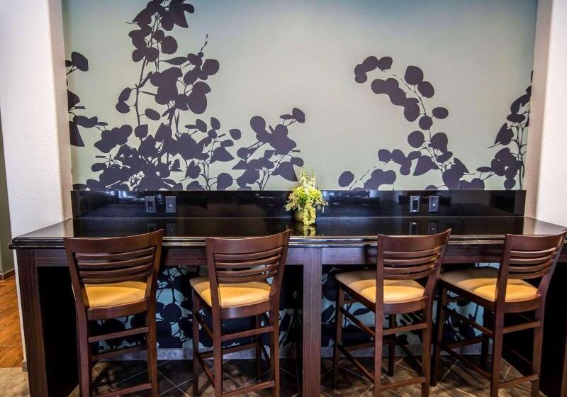 فندق Sleep Inn & Suites Garden City