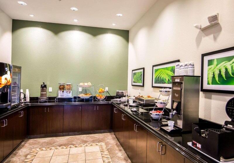 فندق Sleep Inn & Suites Garden City