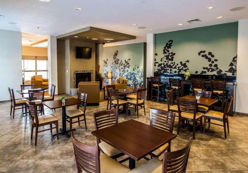 فندق Sleep Inn & Suites Garden City