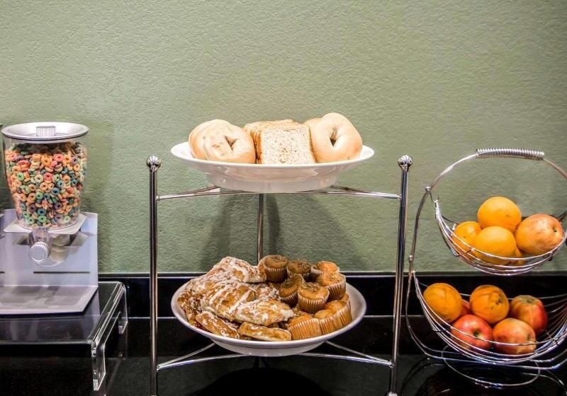 فندق Sleep Inn & Suites Garden City