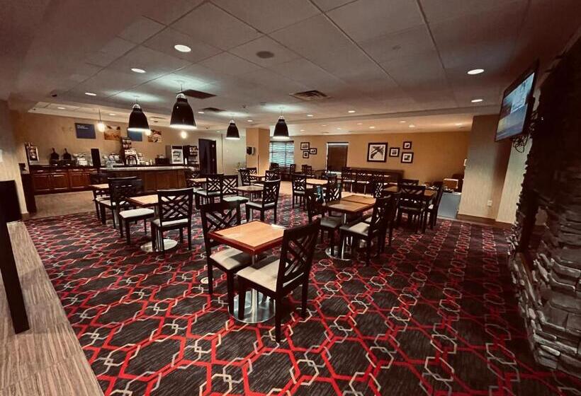 酒店 Sonesta Essential Minot