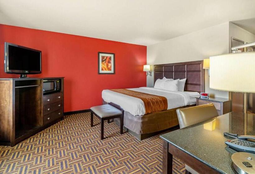 酒店 Sonesta Essential Minot