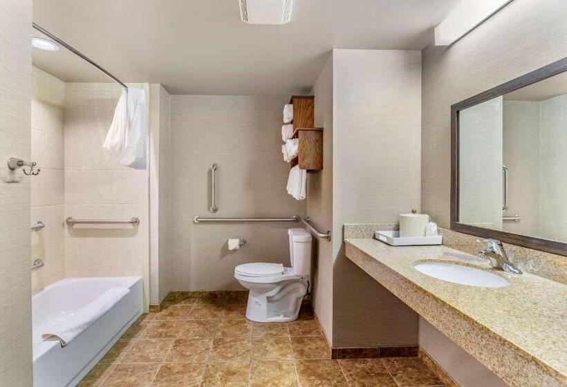 ホテル Sonesta Essential Minot